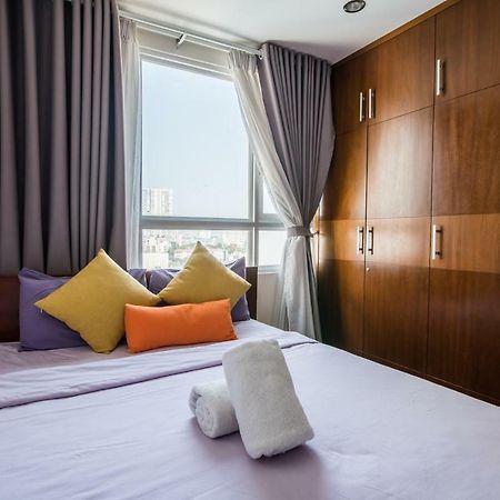 Chillaxroom 3 Хошимін Екстер'єр фото